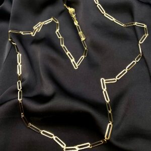 Vanta  Link Gold Kolye